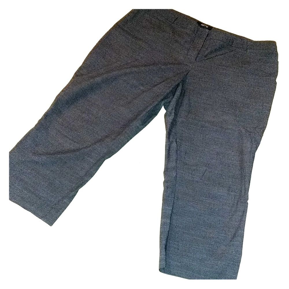 🌟3/$20🌟 Apt. 9 Modern fit cropped pants